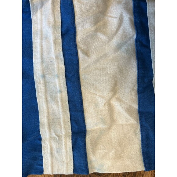 Vtg SEATTLE SEAHAWKS SHIRT by Logo 7 Sz L NFL Jersey READ - Picture 14 of 14